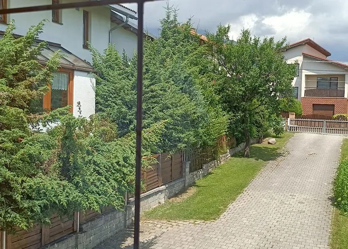 Ubytovanie Gerlachov