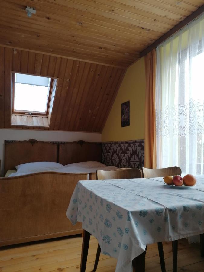 Gerlachov Gerlachov (Poprad)