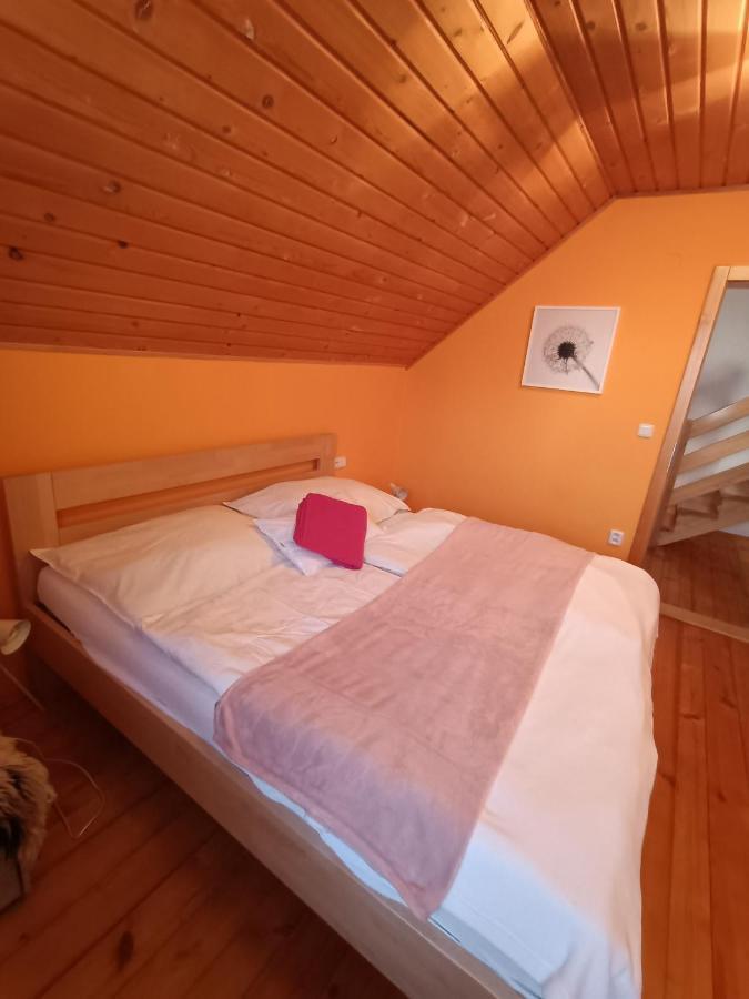 Ferienhaus Gerlachov *