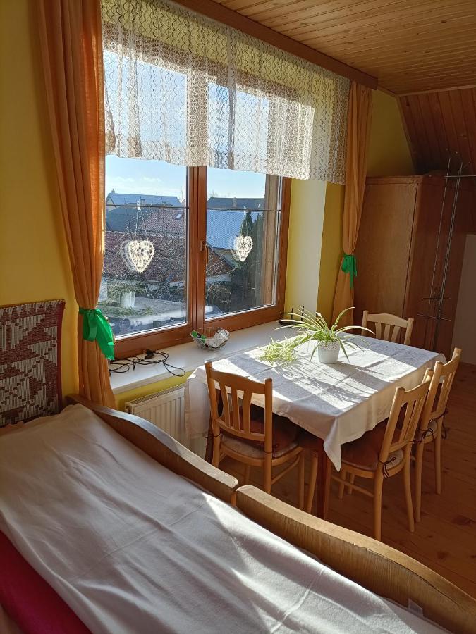Gerlachov Ferienhaus Gerlachov (Poprad)