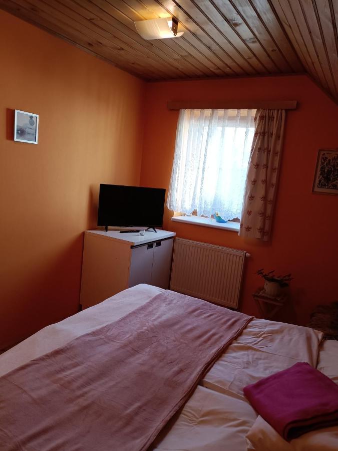 Gerlachov * Gerlachov (Poprad)