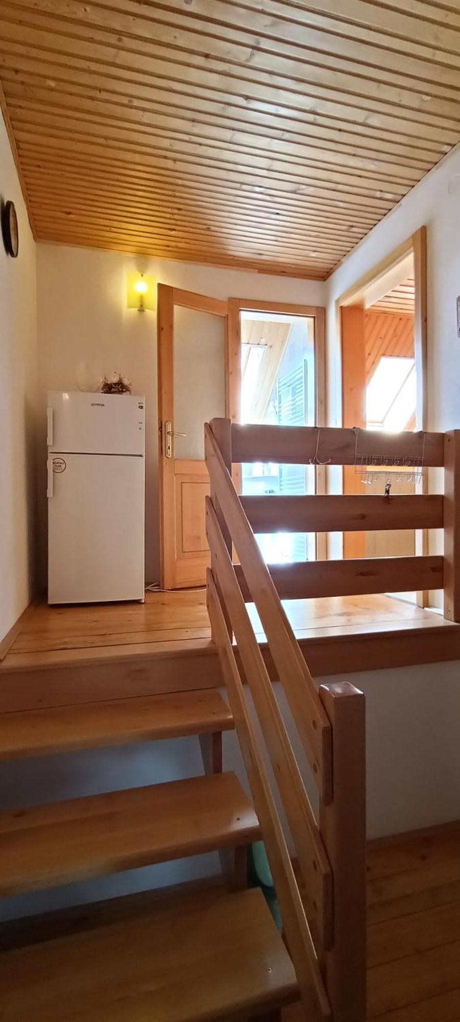 Gerlachov Ferienhaus *