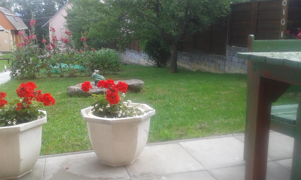 Gerlachov * Gerlachov (Poprad)